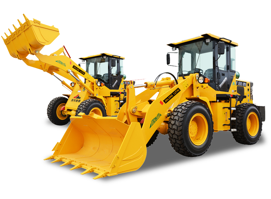 裝載機(jī)系列